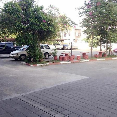Muanfun Apartment Hat Yai Exterior foto