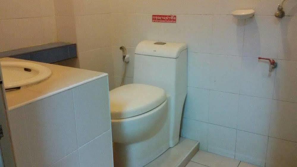 Muanfun Apartment Hat Yai Exterior foto