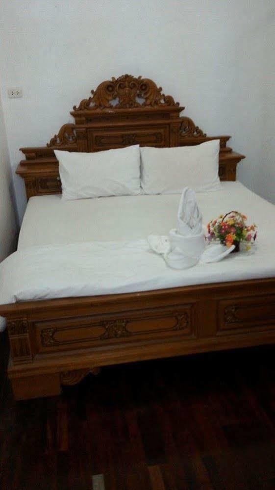 Muanfun Apartment Hat Yai Exterior foto