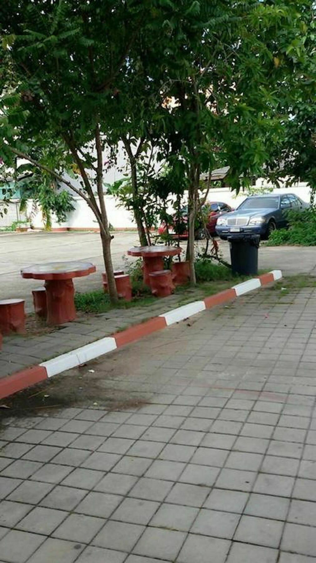 Muanfun Apartment Hat Yai Exterior foto