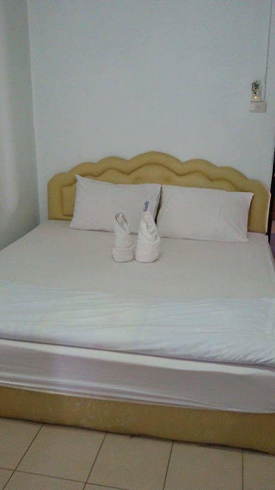 Muanfun Apartment Hat Yai Exterior foto